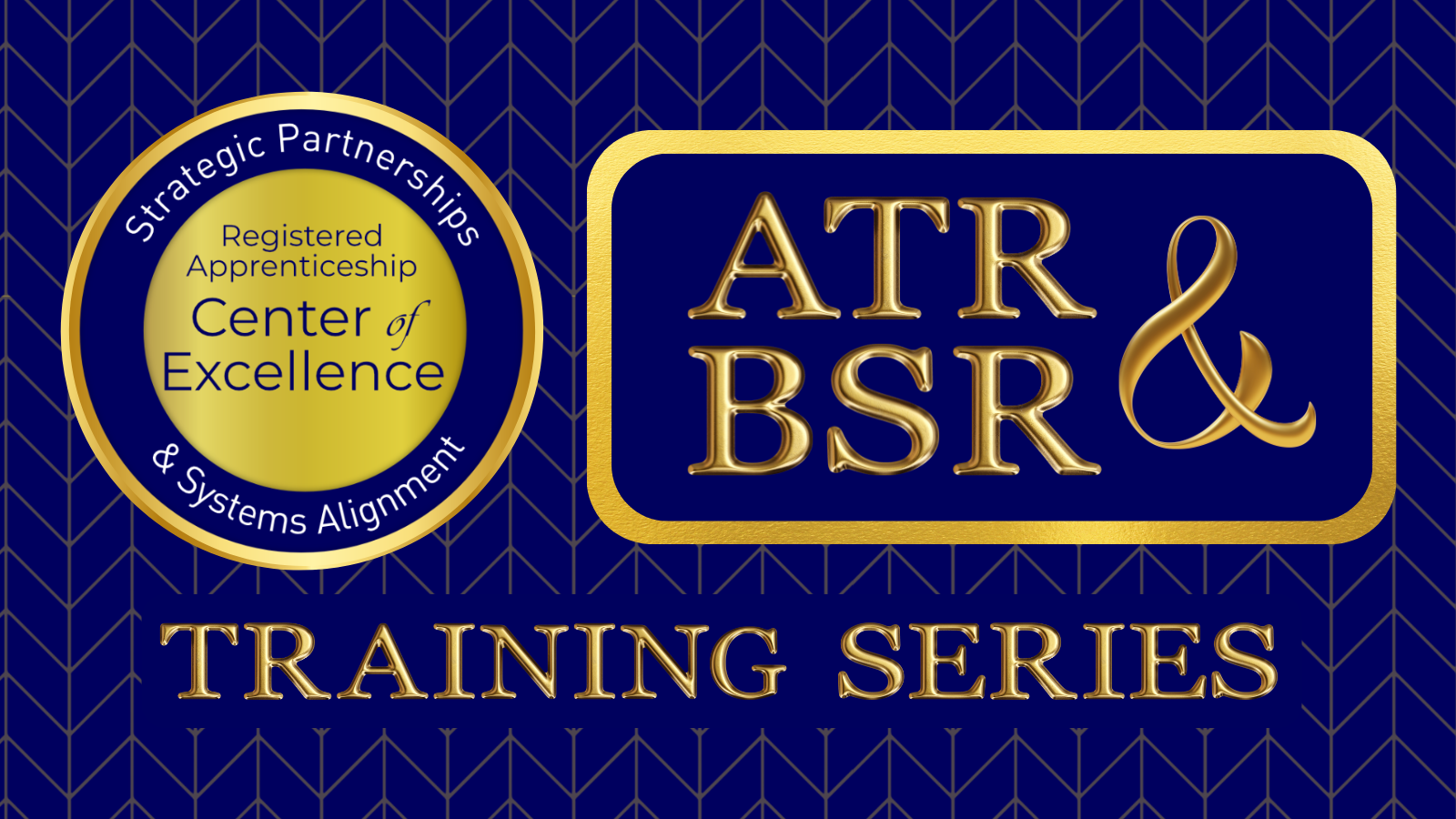 ATR BSR Training